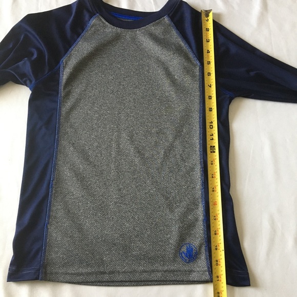 Body Glove Long Sleeve Tee YMD - Picture 2 of 8
